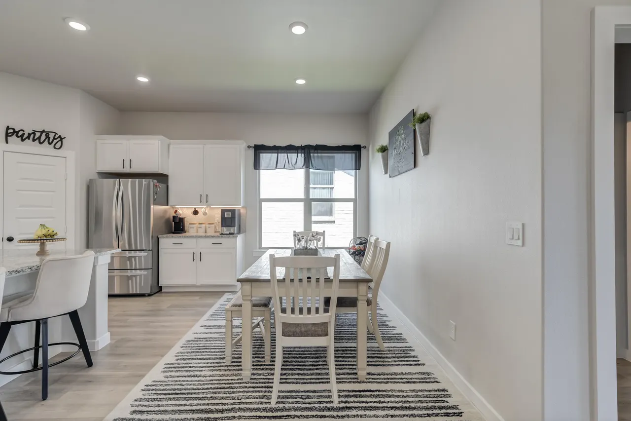 Photo 17 — 2709 Volney Avenue, Lubbock, TX 79407
