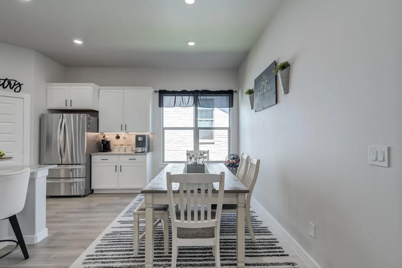 Photo 24 — 2709 Volney Avenue, Lubbock, TX 79407