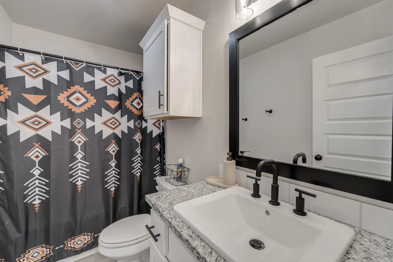 Photo 30 — 2709 Volney Avenue, Lubbock, TX 79407