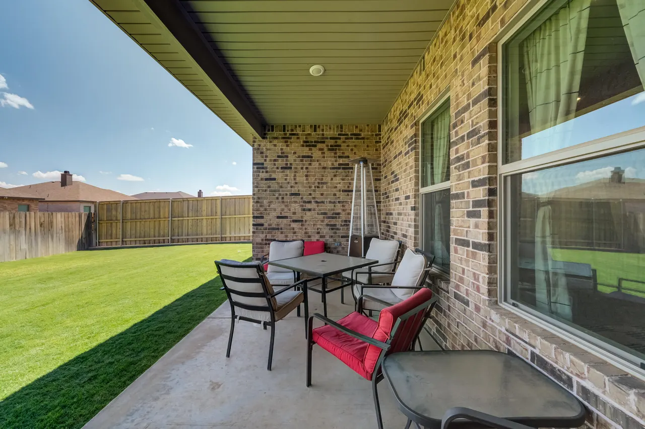 Photo 48 — 2709 Volney Avenue, Lubbock, TX 79407