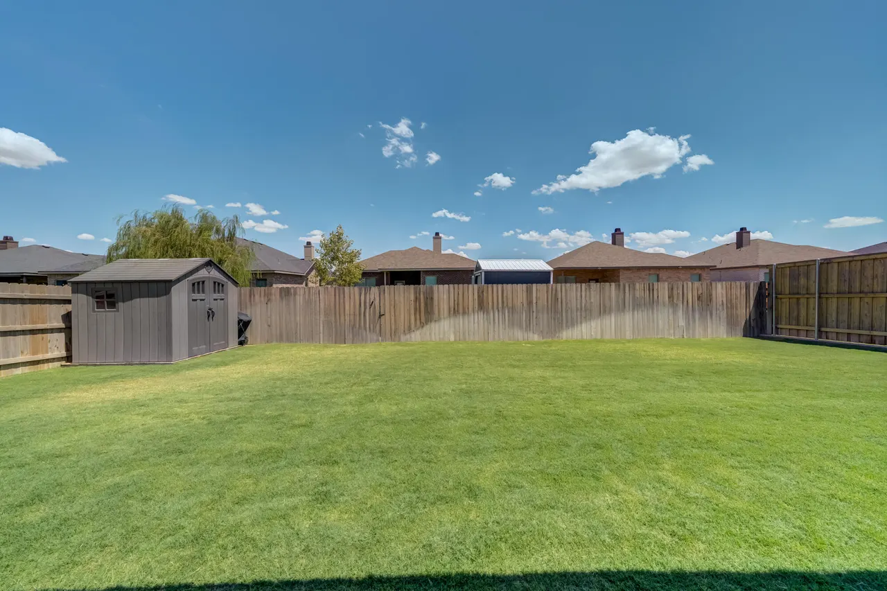 Photo 49 — 2709 Volney Avenue, Lubbock, TX 79407