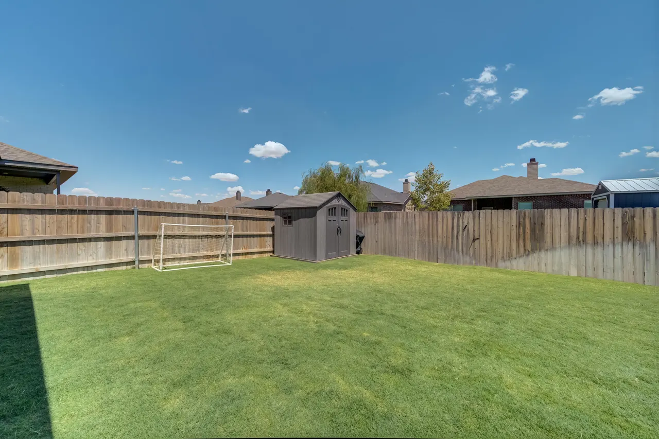 Photo 50 — 2709 Volney Avenue, Lubbock, TX 79407