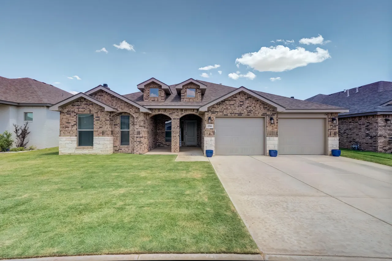 Photo 52 — 2709 Volney Avenue, Lubbock, TX 79407