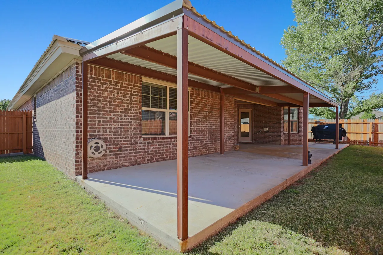 Photo 34 — 1308 Windsor Avenue, Wolfforth, TX 79382