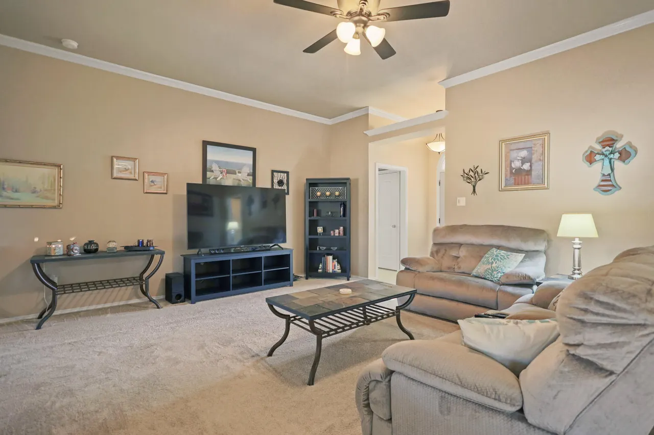 Photo 5 — 1308 Windsor Avenue, Wolfforth, TX 79382