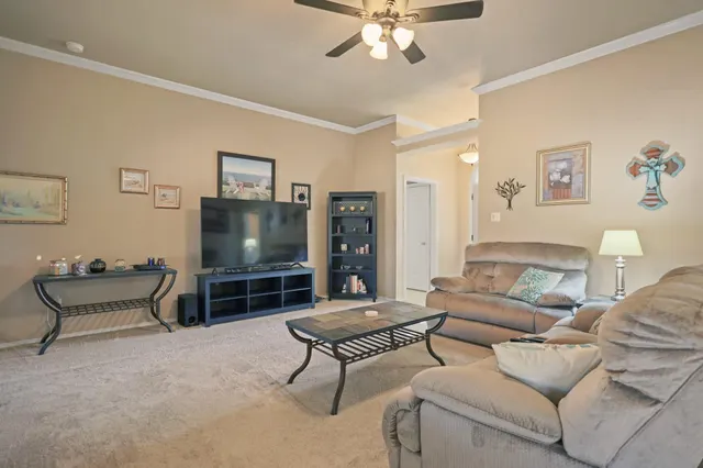 Photo 5 — 1308 Windsor Avenue, Wolfforth, TX 79382