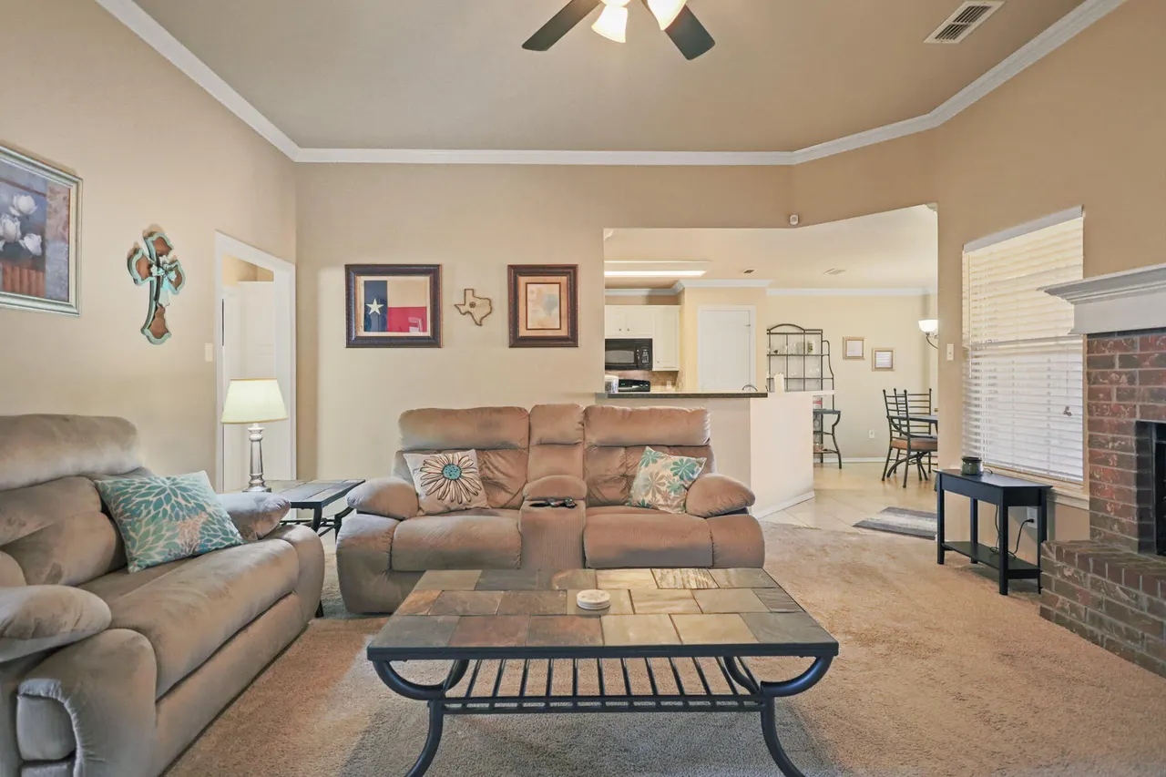 Photo 6 — 1308 Windsor Avenue, Wolfforth, TX 79382