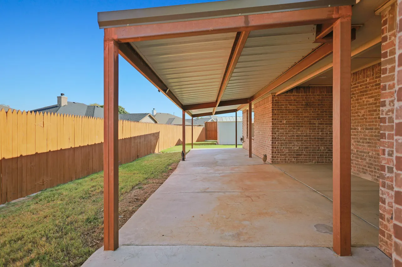Photo 35 — 1308 Windsor Avenue, Wolfforth, TX 79382