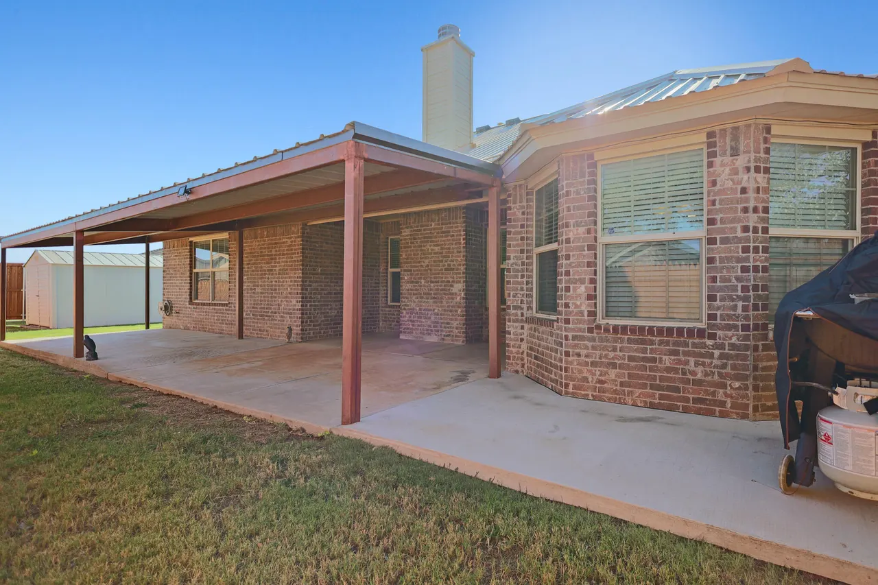 Photo 36 — 1308 Windsor Avenue, Wolfforth, TX 79382