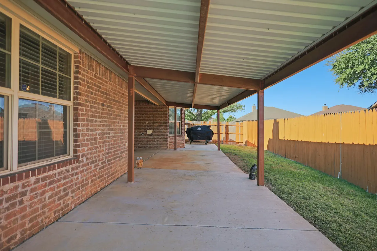 Photo 37 — 1308 Windsor Avenue, Wolfforth, TX 79382