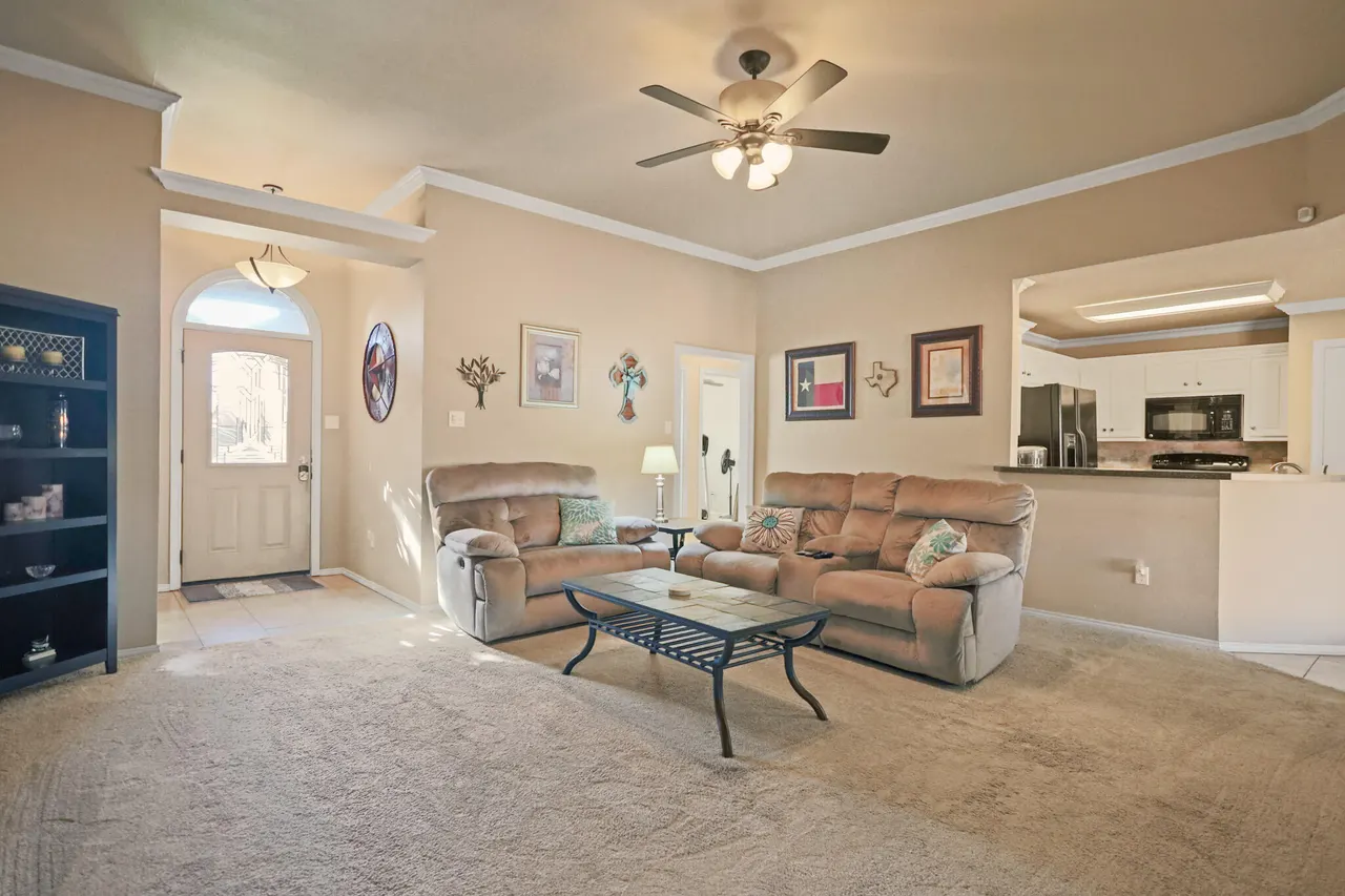 Photo 7 — 1308 Windsor Avenue, Wolfforth, TX 79382