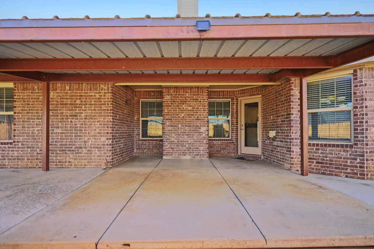 Photo 38 — 1308 Windsor Avenue, Wolfforth, TX 79382