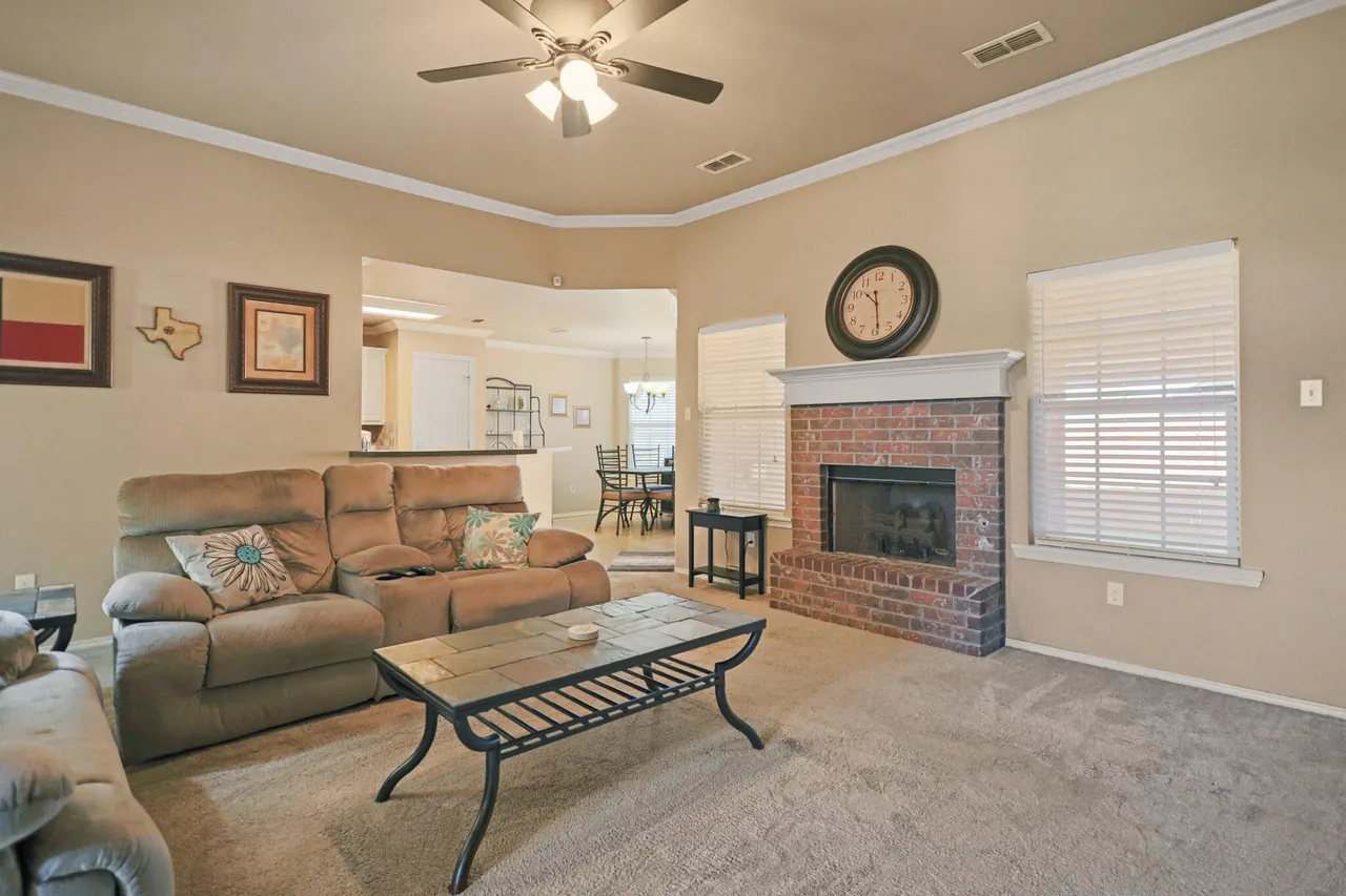 Photo 8 — 1308 Windsor Avenue, Wolfforth, TX 79382
