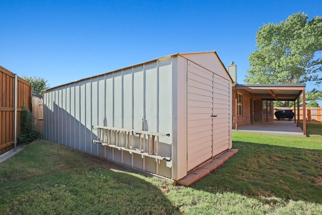 Photo 40 — 1308 Windsor Avenue, Wolfforth, TX 79382