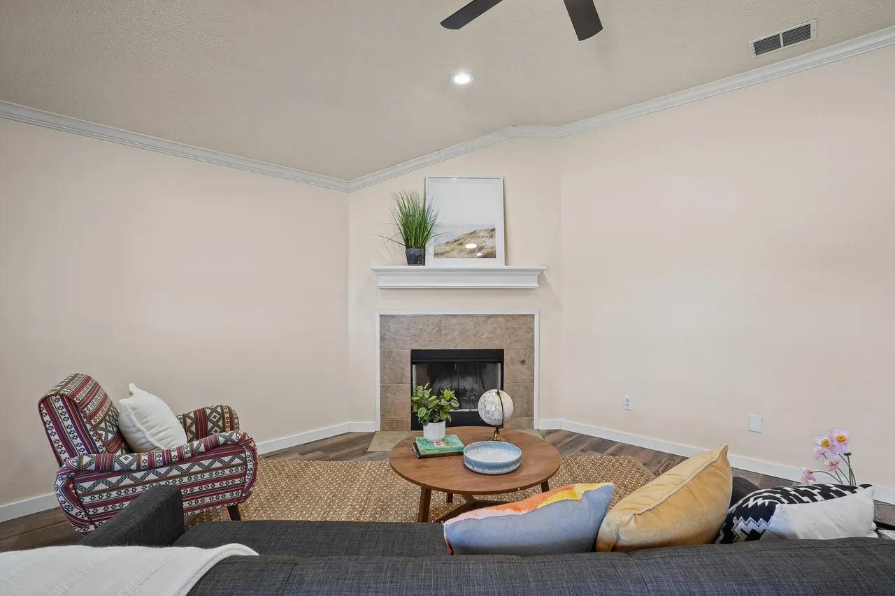 Photo 4 — 9803 Huron Avenue, Lubbock, TX 79424
