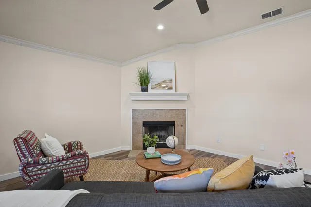Photo 4 — 9803 Huron Avenue, Lubbock, TX 79424