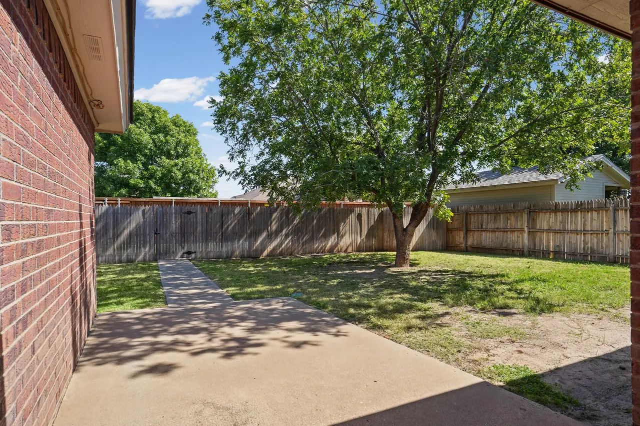 Photo 41 — 9803 Huron Avenue, Lubbock, TX 79424