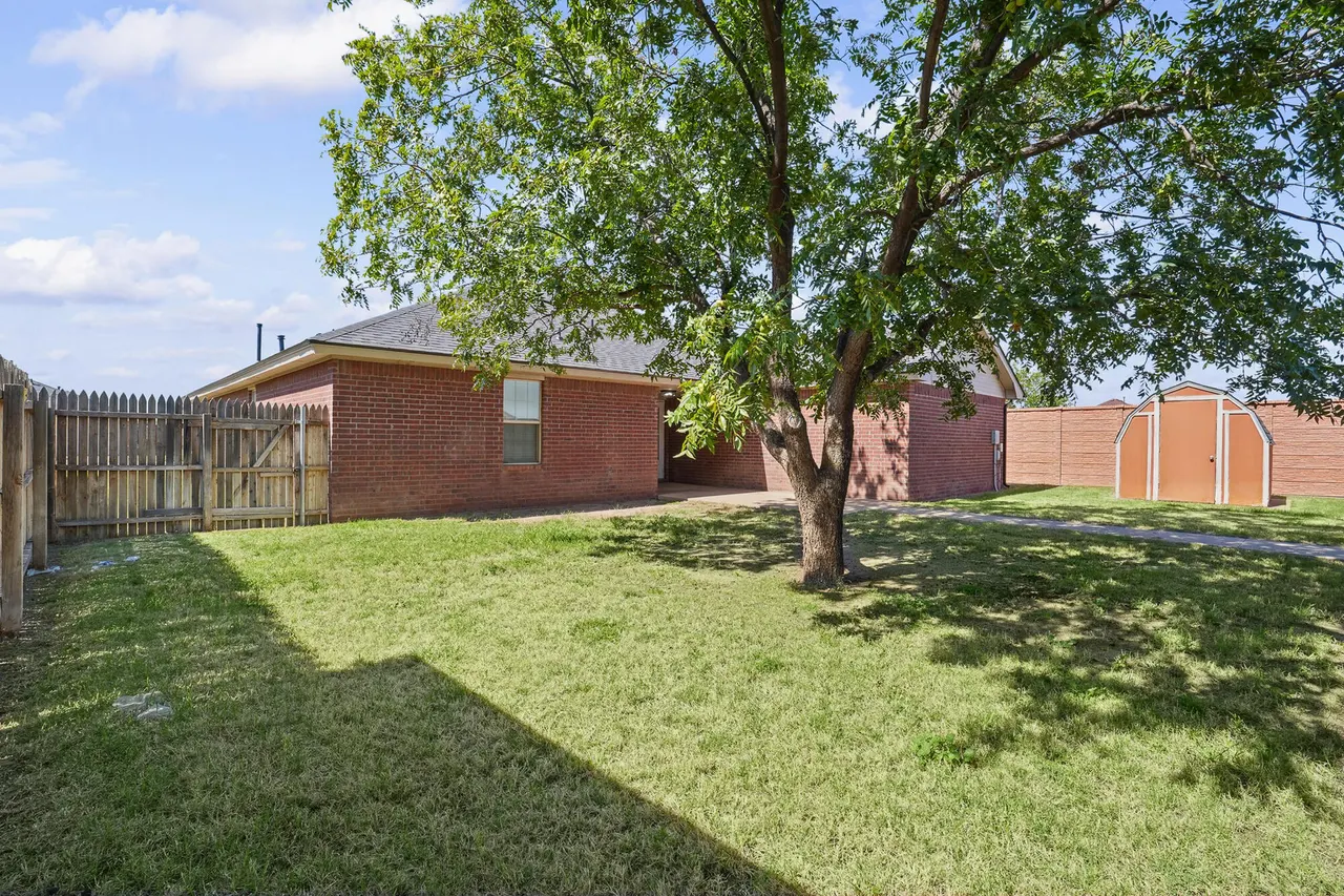 Photo 46 — 9803 Huron Avenue, Lubbock, TX 79424