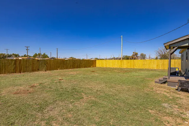 Photo 4 — 105 Spade Highway, Anton, TX 79313