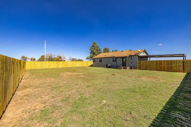 Photo 5 — 105 Spade Highway, Anton, TX 79313