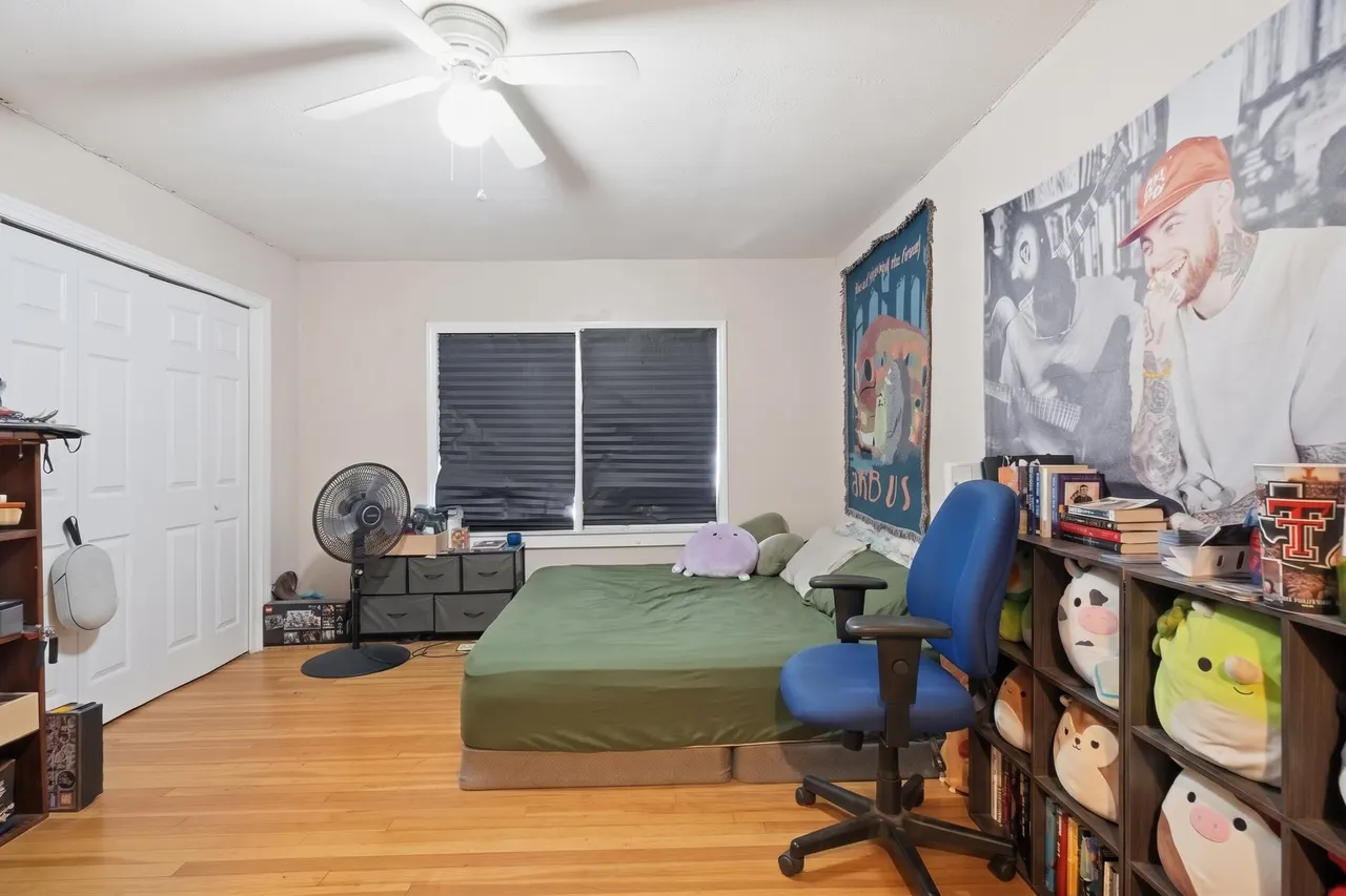 Photo 11 — 3601 33rd Street, Lubbock, TX 79410