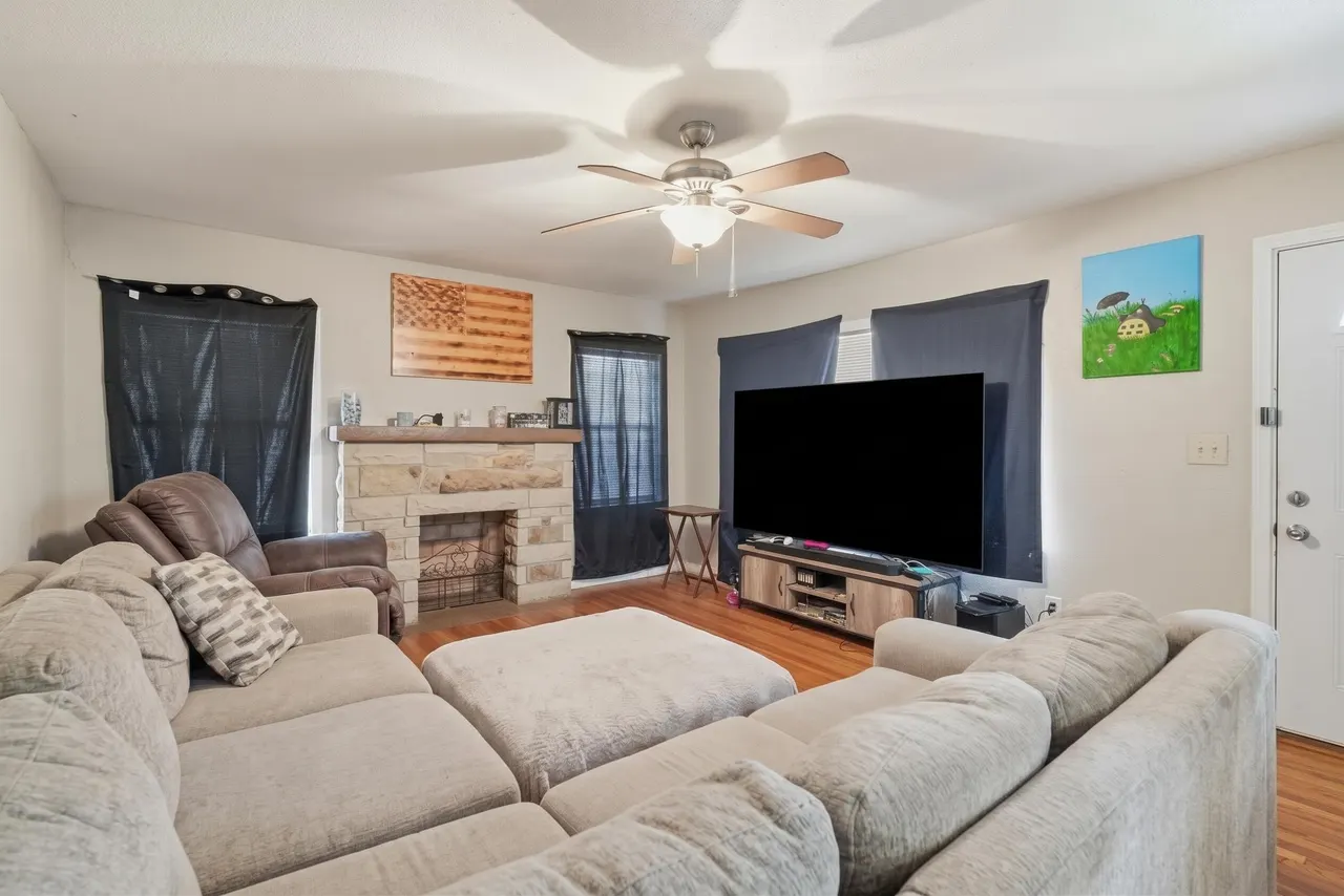 Photo 3 — 3601 33rd Street, Lubbock, TX 79410
