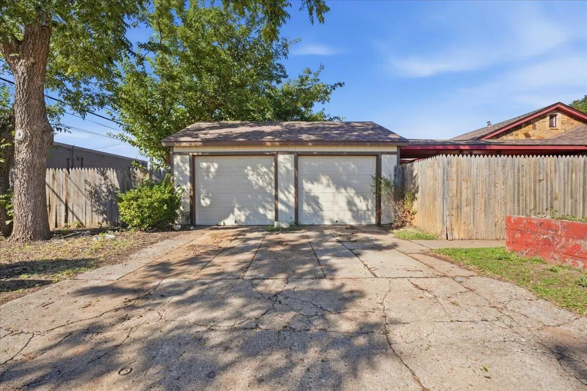 Photo 16 — 3601 33rd Street, Lubbock, TX 79410