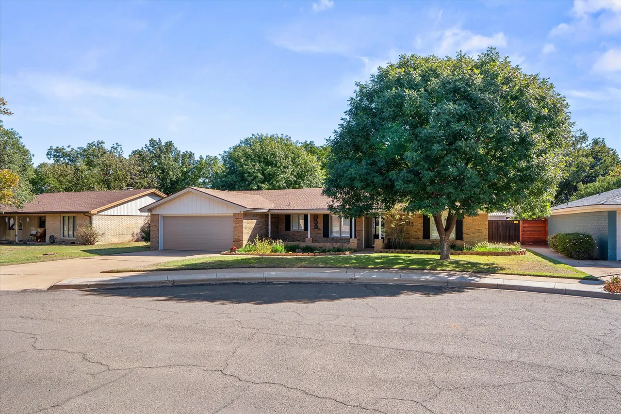 Photo 3 — 7003 Orlando Avenue, Lubbock, TX 79413