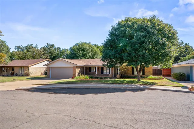 Photo 3 — 7003 Orlando Avenue, Lubbock, TX 79413