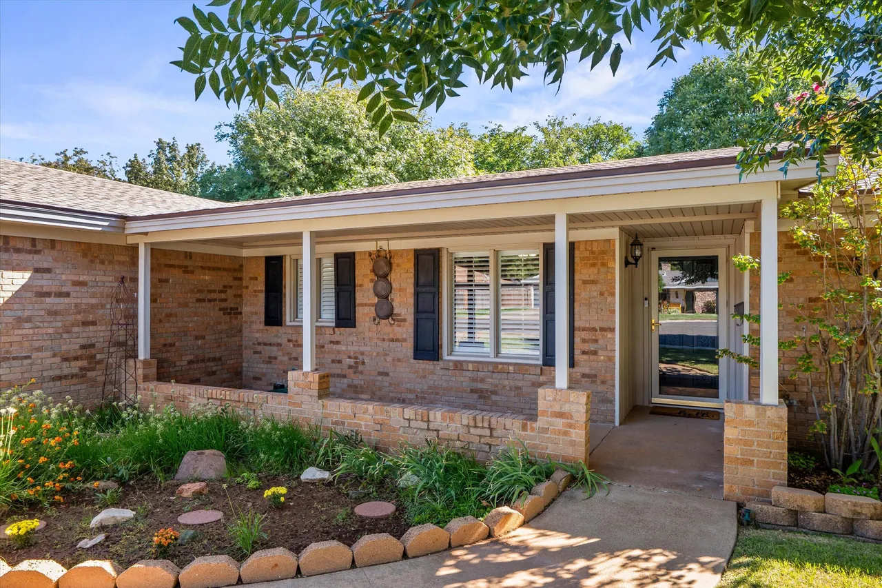 Photo 4 — 7003 Orlando Avenue, Lubbock, TX 79413