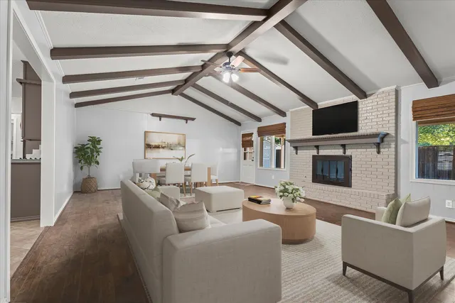 Photo 7 — 7003 Orlando Avenue, Lubbock, TX 79413