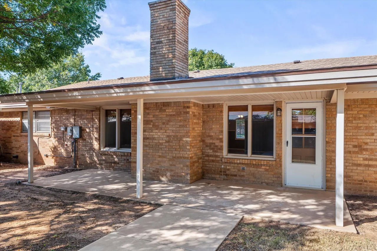 Photo 29 — 7003 Orlando Avenue, Lubbock, TX 79413