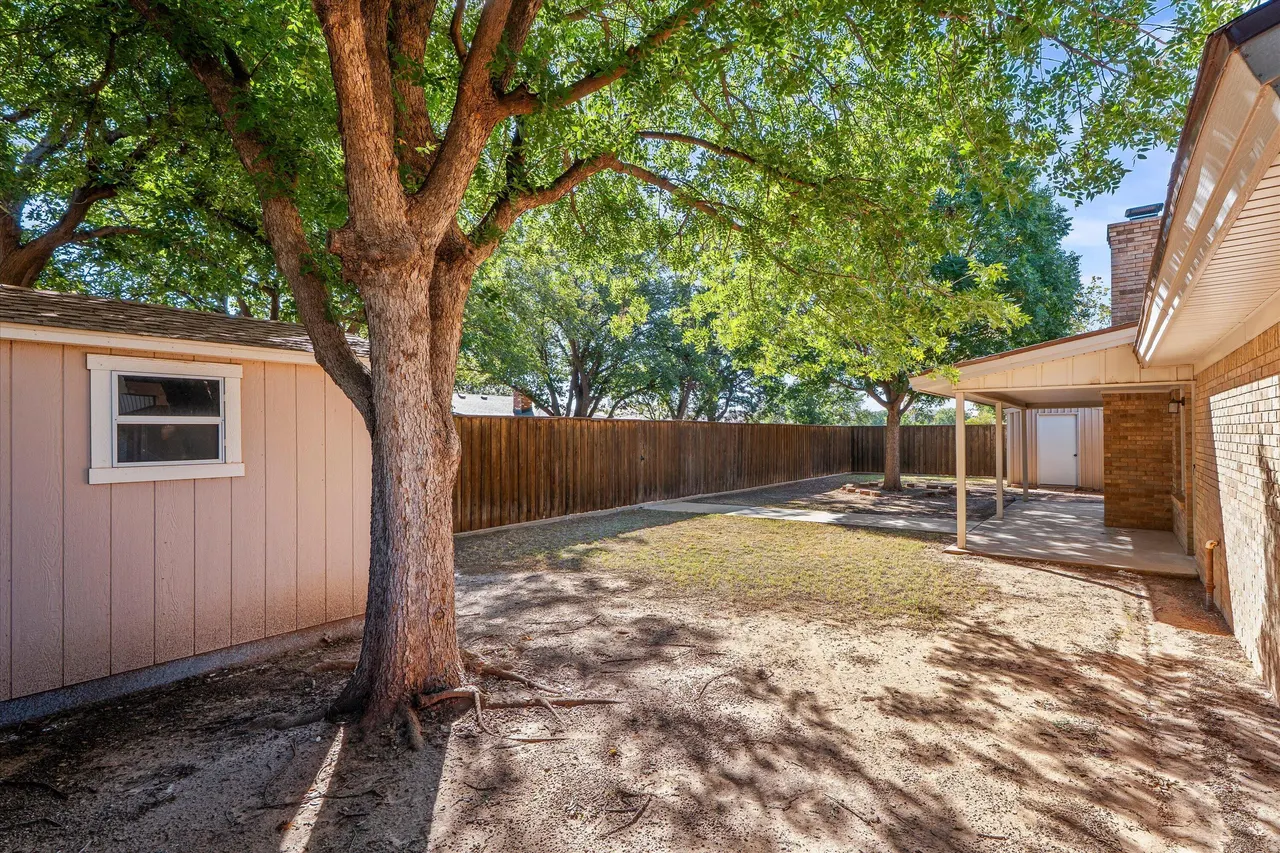 Photo 30 — 7003 Orlando Avenue, Lubbock, TX 79413