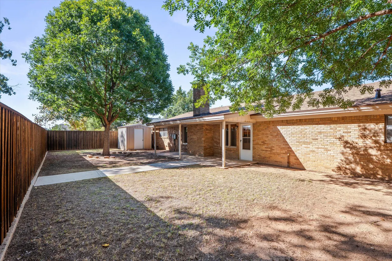 Photo 31 — 7003 Orlando Avenue, Lubbock, TX 79413