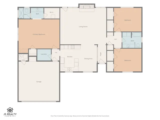 Photo 2 — 7003 Orlando Avenue, Lubbock, TX 79413