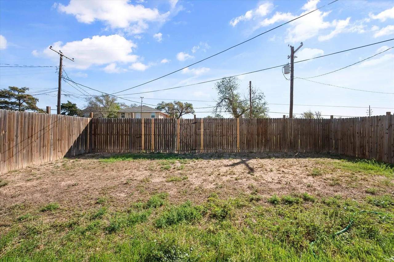 Photo 23 — 2311 Cedar Avenue, Lubbock, TX 79404
