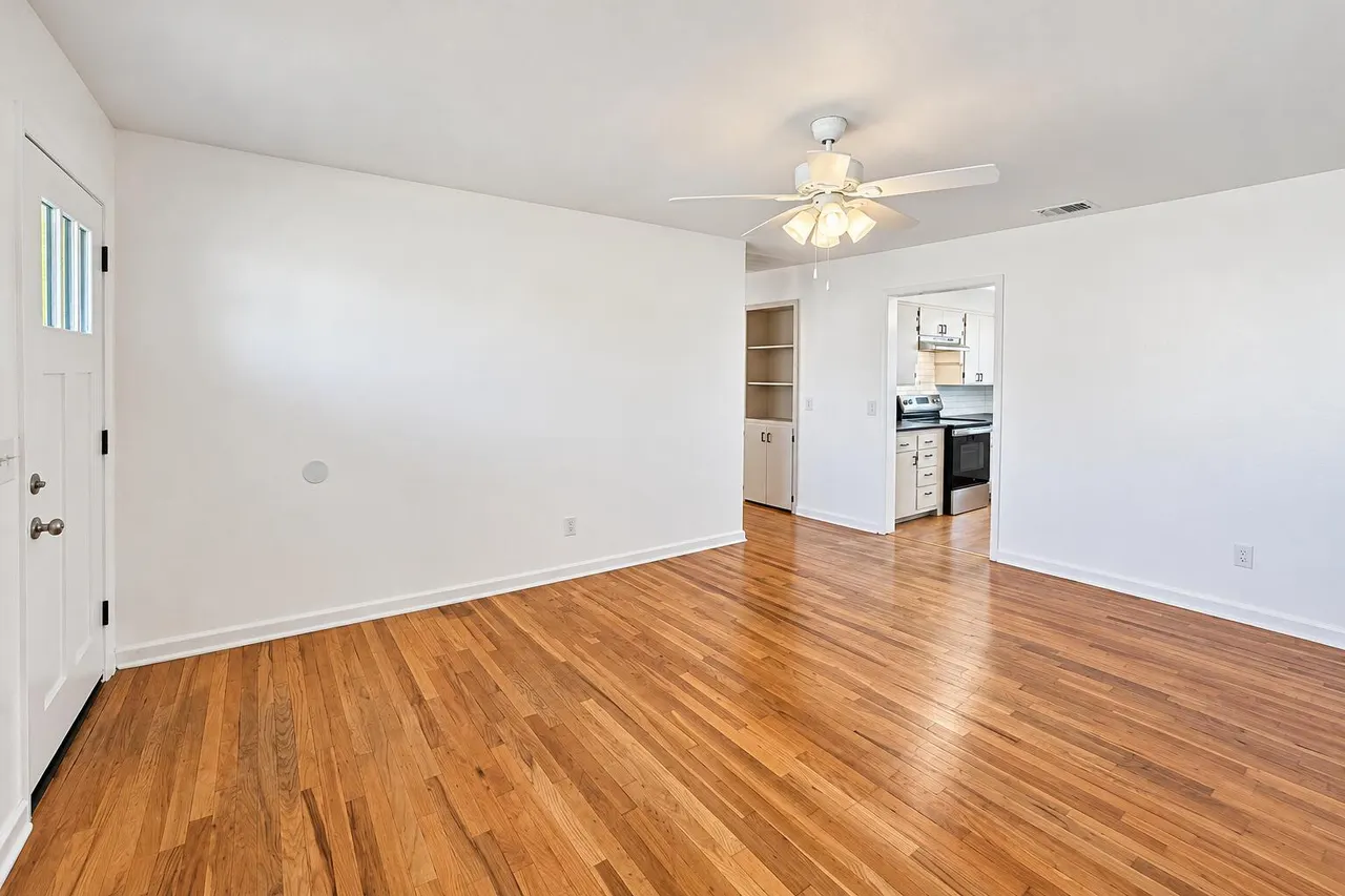 Photo 2 — 2519 40th Street, Lubbock, TX 79413
