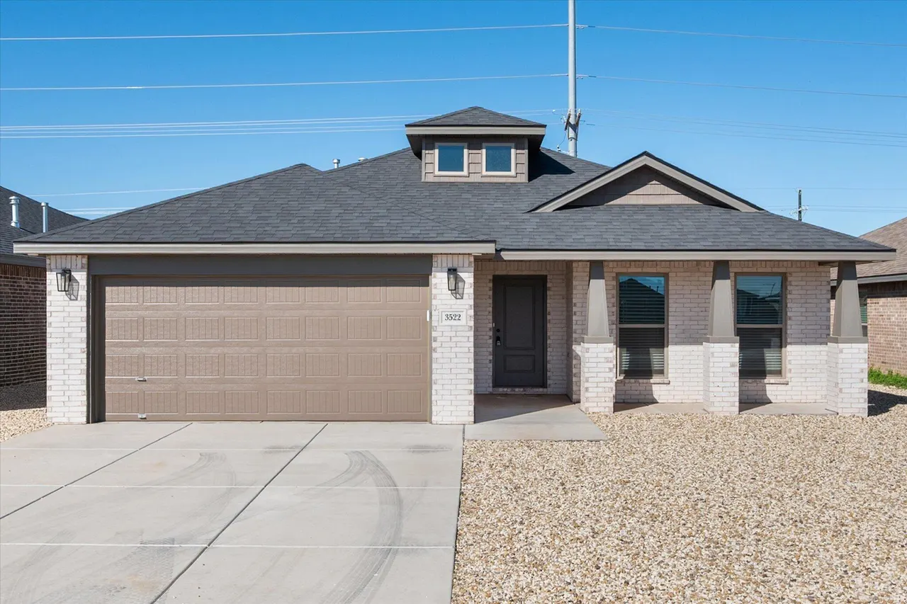 Photo 2 — 3522 Turner Avenue, Lubbock, TX 79407