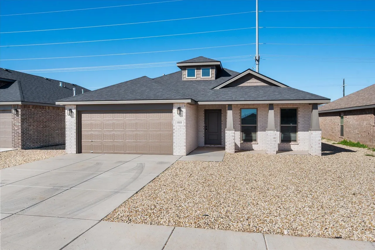 Photo 3 — 3522 Turner Avenue, Lubbock, TX 79407