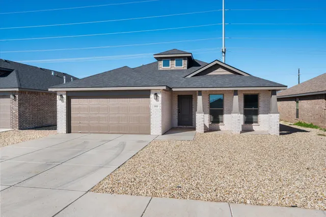 Photo 3 — 3522 Turner Avenue, Lubbock, TX 79407