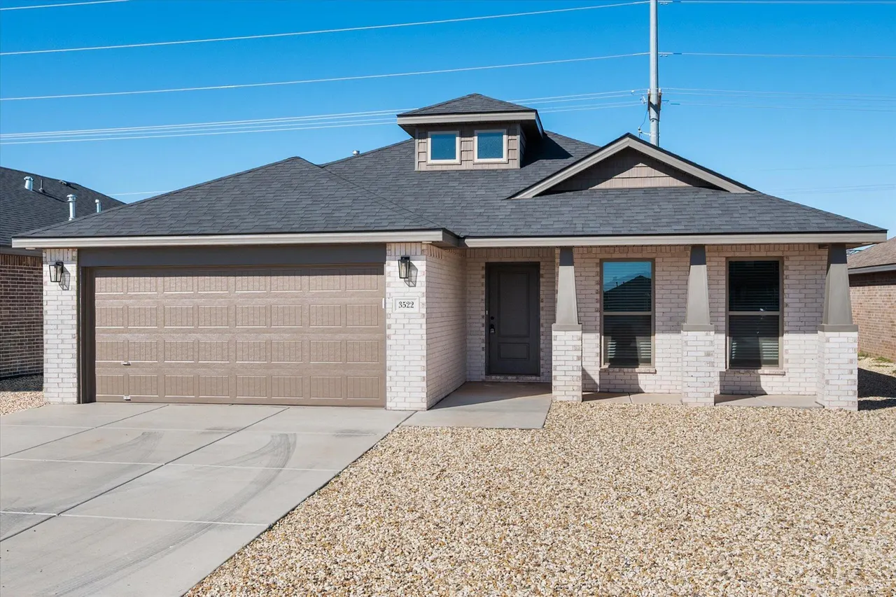 Photo 4 — 3522 Turner Avenue, Lubbock, TX 79407