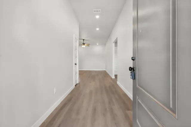 Photo 5 — 3522 Turner Avenue, Lubbock, TX 79407