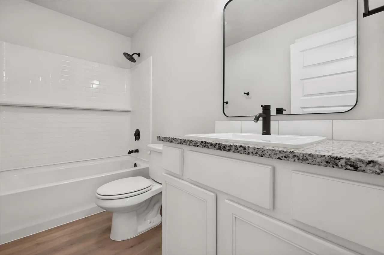 Photo 7 — 3522 Turner Avenue, Lubbock, TX 79407