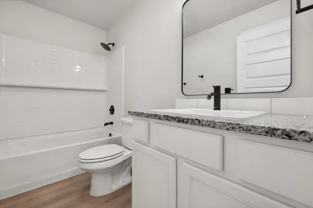 Photo 7 — 3522 Turner Avenue, Lubbock, TX 79407