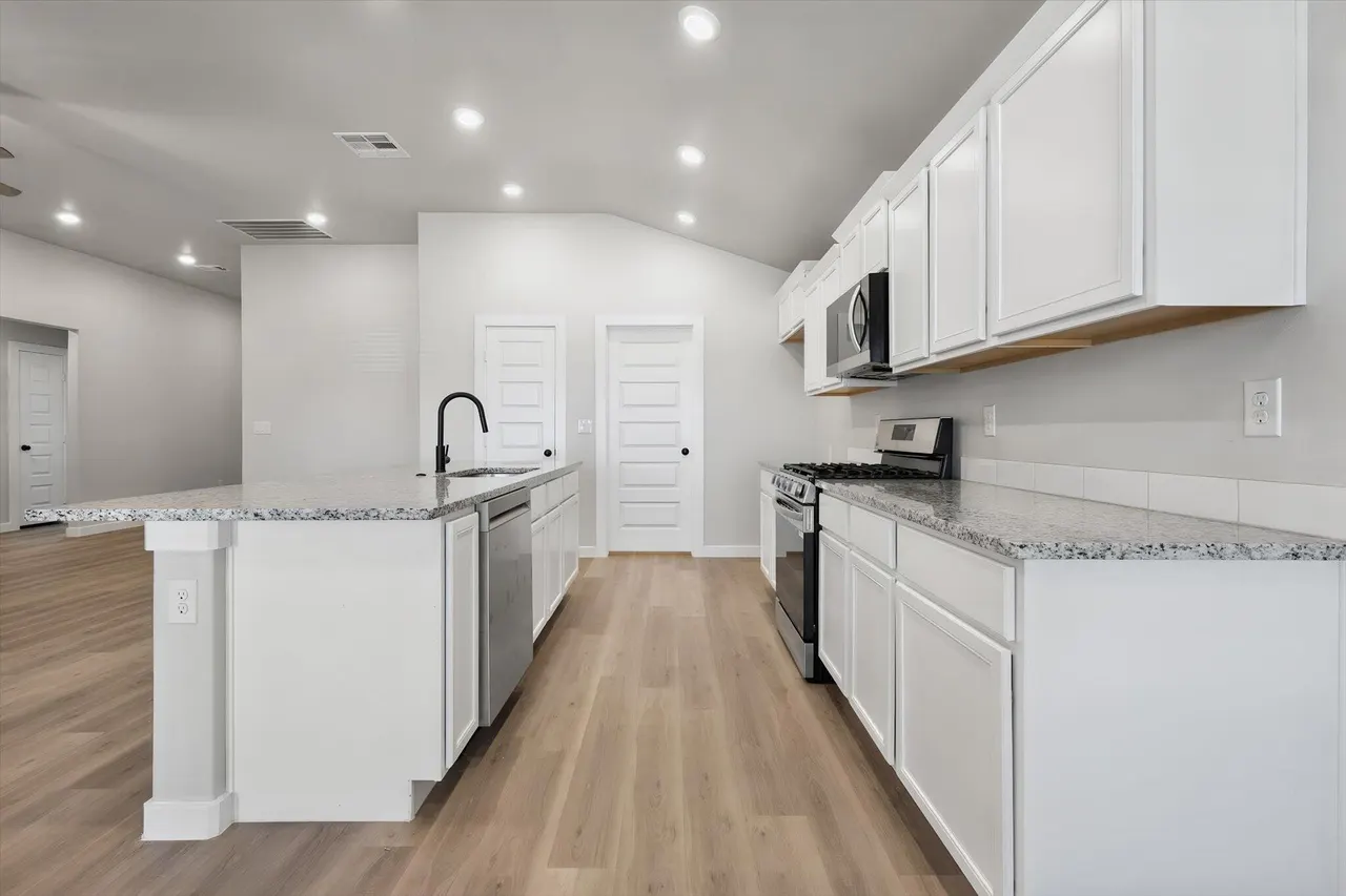 Photo 18 — 3522 Turner Avenue, Lubbock, TX 79407