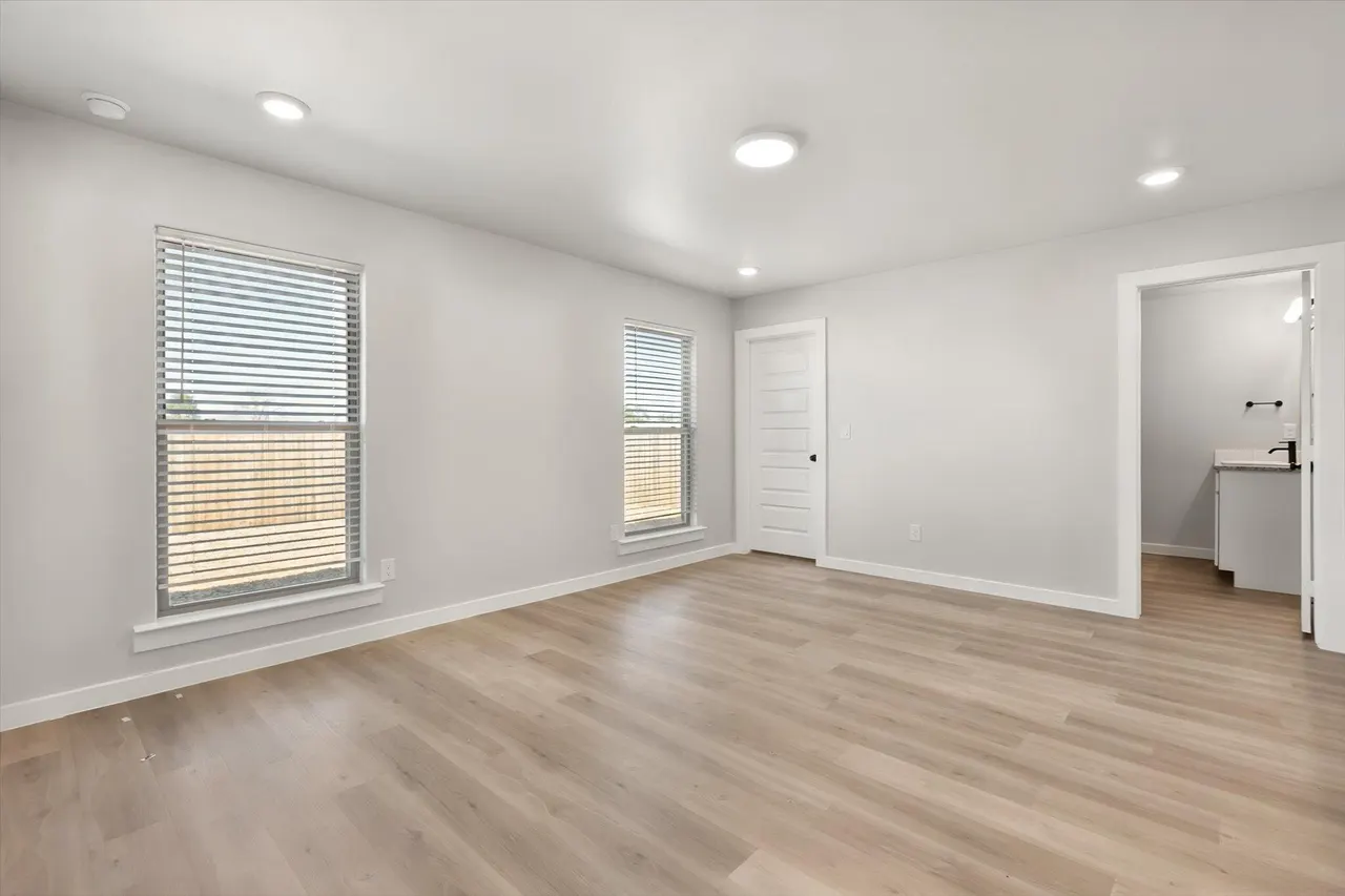 Photo 21 — 3522 Turner Avenue, Lubbock, TX 79407