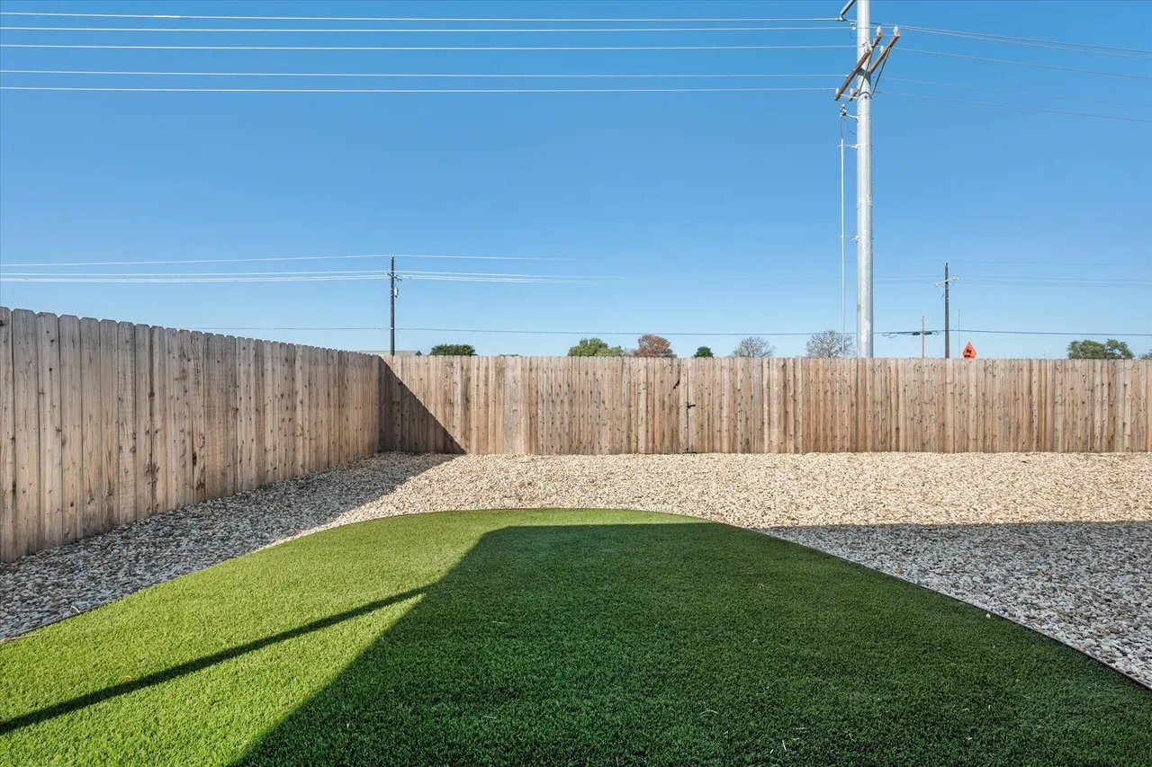 Photo 25 — 3522 Turner Avenue, Lubbock, TX 79407