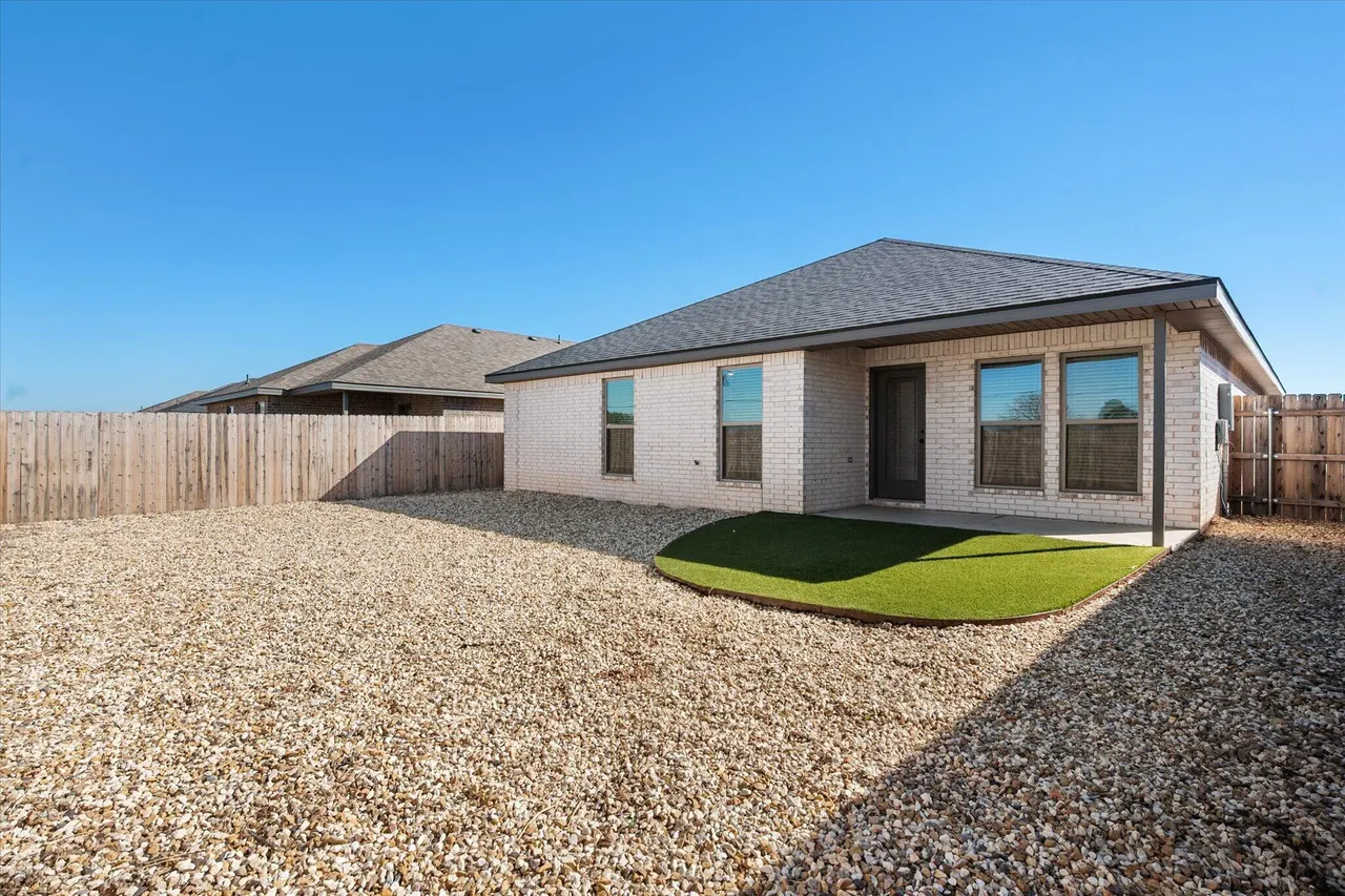 Photo 26 — 3522 Turner Avenue, Lubbock, TX 79407