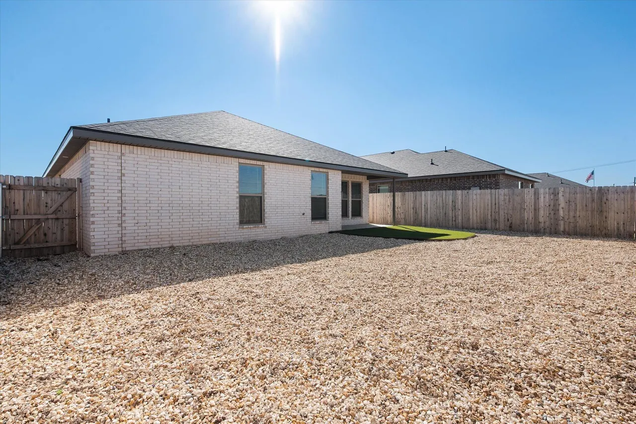 Photo 27 — 3522 Turner Avenue, Lubbock, TX 79407