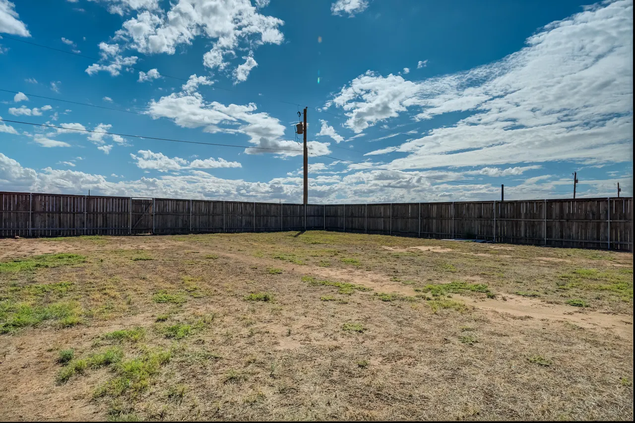 Photo 56 — 823 13th Street, Wolfforth, TX 79382